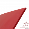 ПВХ Вспененный Красный AluFoam 5 мм, 1220 x 2440 мм